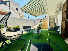 Orange Marina - Paradise Apartaments